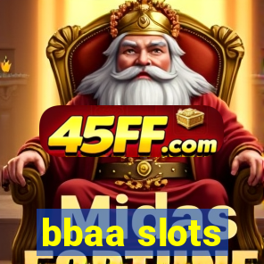 bbaa slots